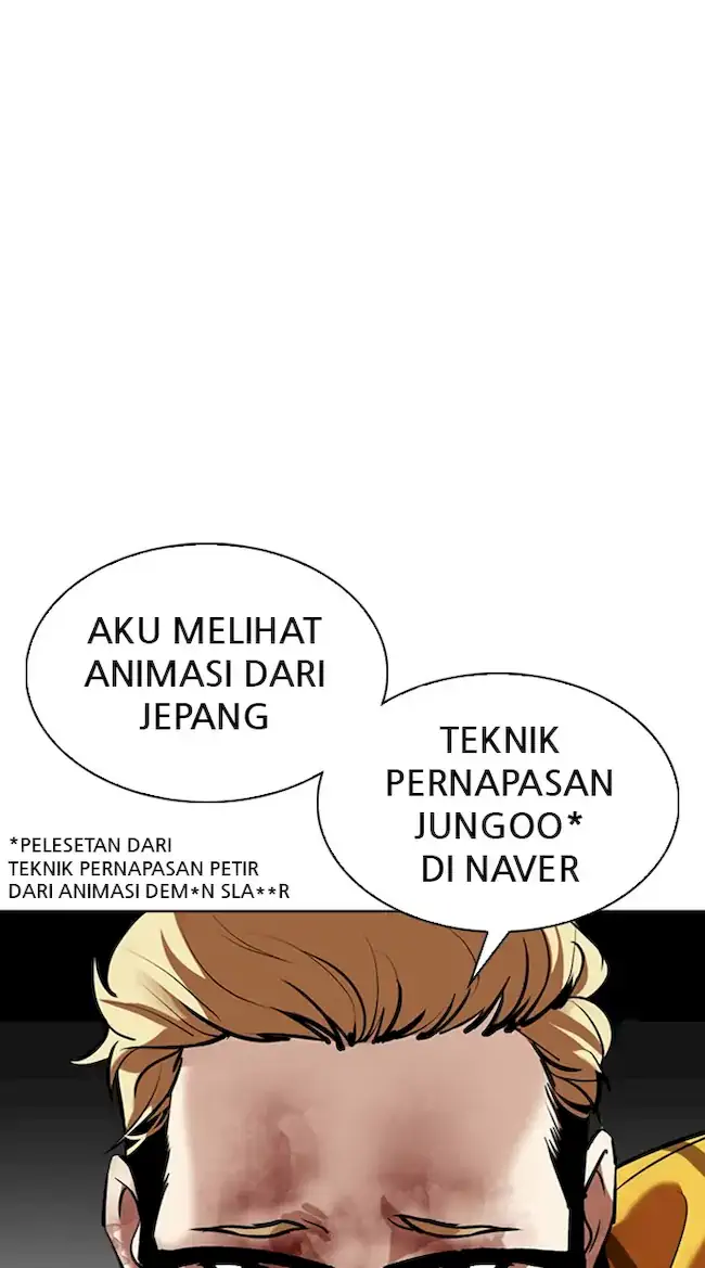 Lookism Chapter 344 - halaman 88
