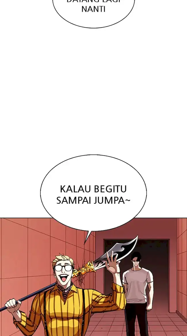 Lookism Chapter 344 - halaman 9