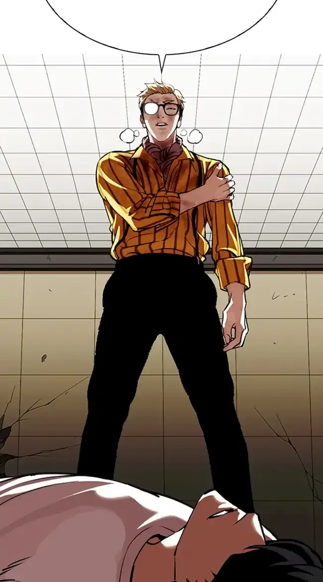 Lookism Chapter 344 - halaman 92
