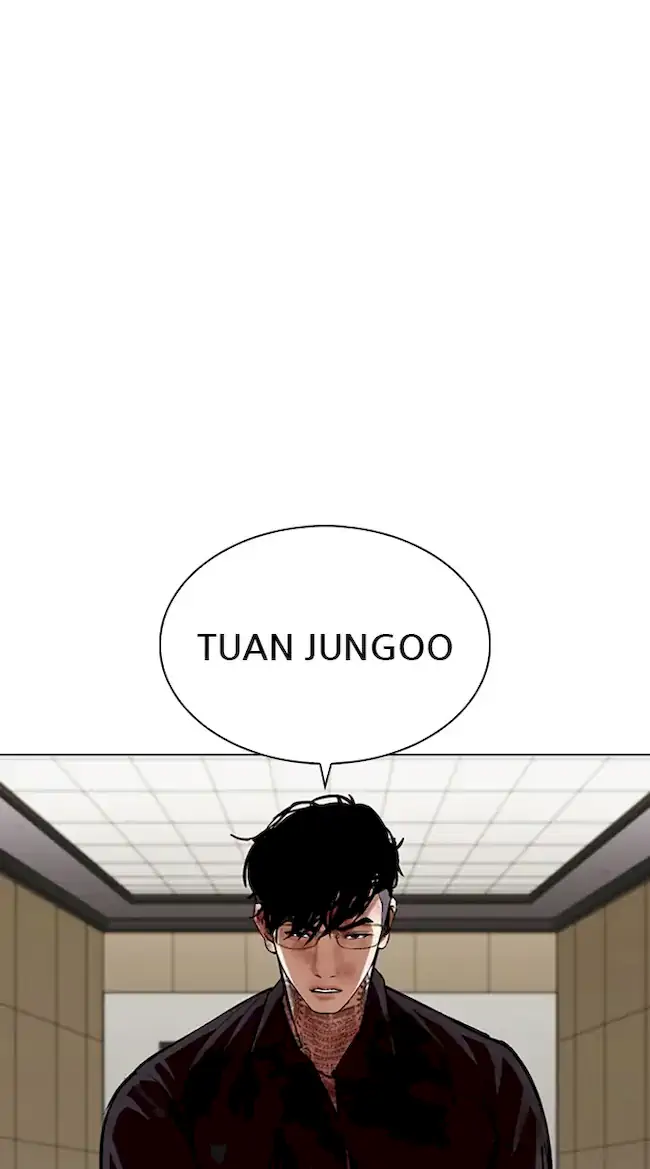 Lookism Chapter 344 - halaman 94