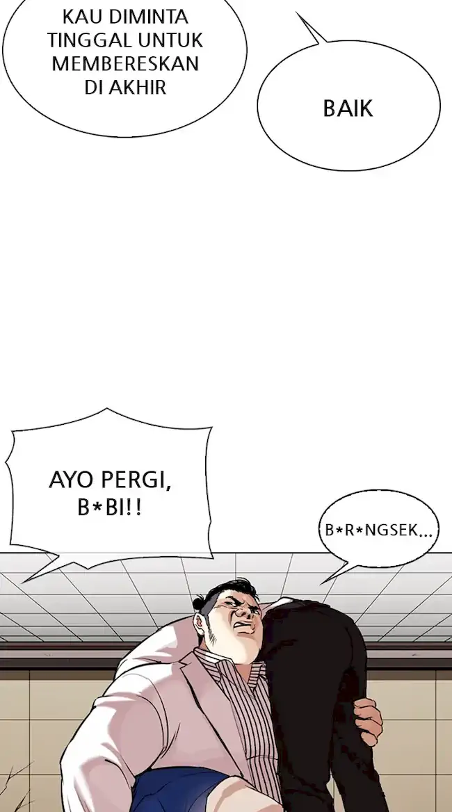 Lookism Chapter 344 - halaman 98