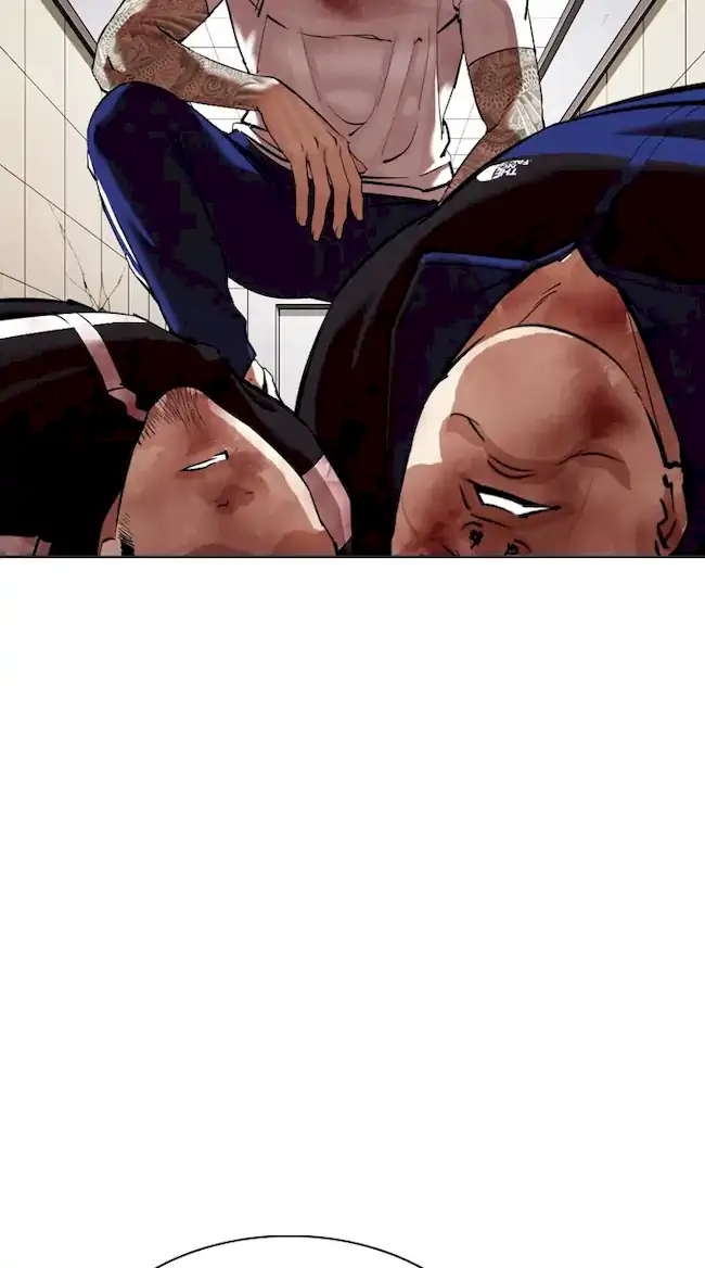 Lookism Chapter 345 - halaman 100