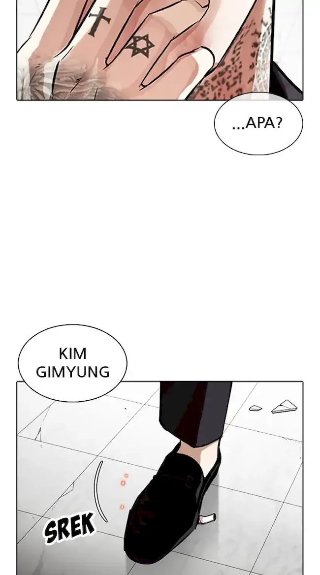 Lookism Chapter 345 - halaman 105