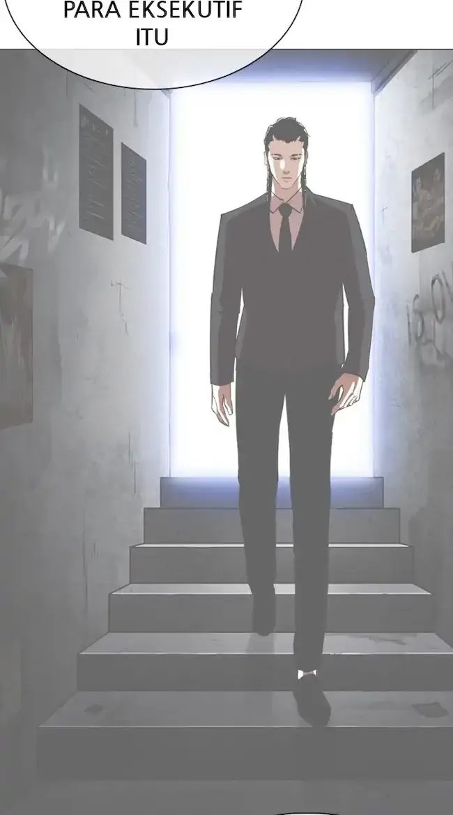 Lookism Chapter 345 - halaman 108