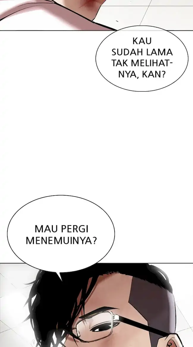 Lookism Chapter 345 - halaman 110