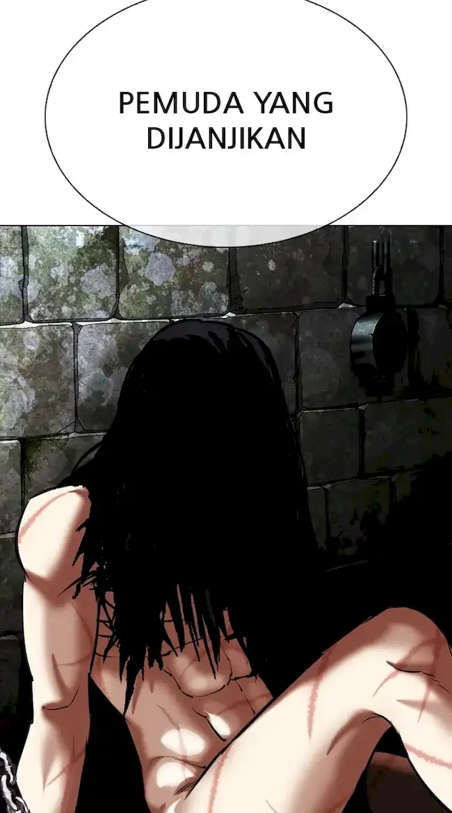 Lookism Chapter 345 - halaman 113