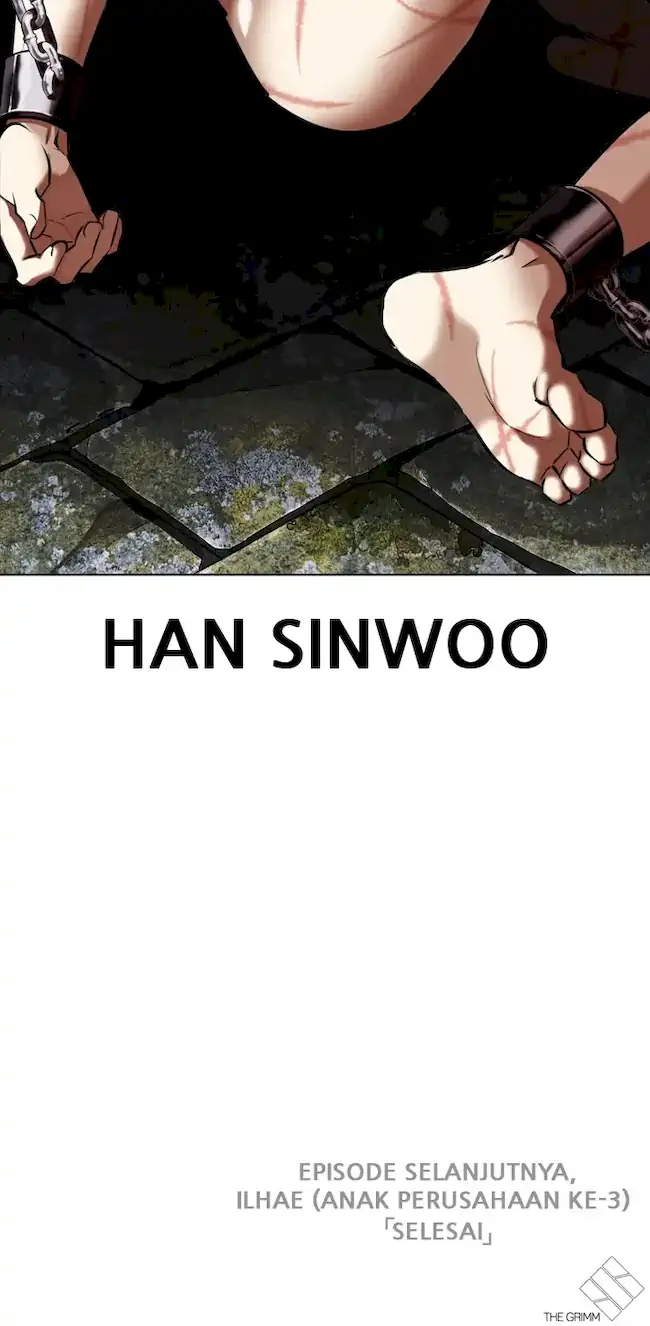 Lookism Chapter 345 - halaman 114