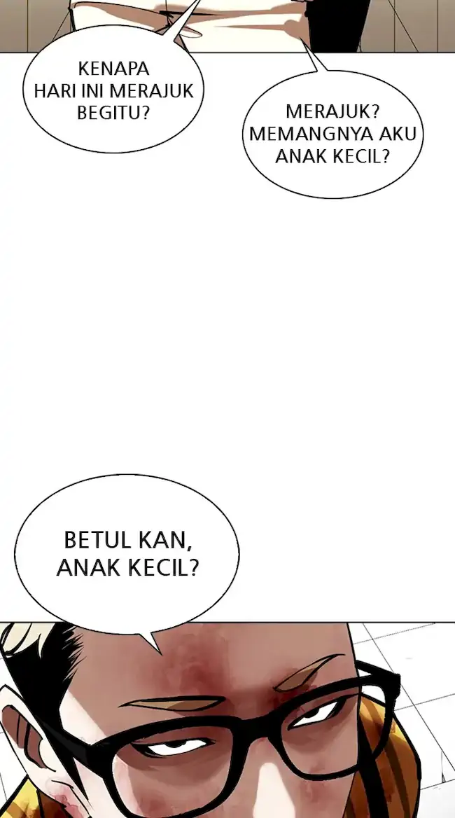 Lookism Chapter 345 - halaman 13
