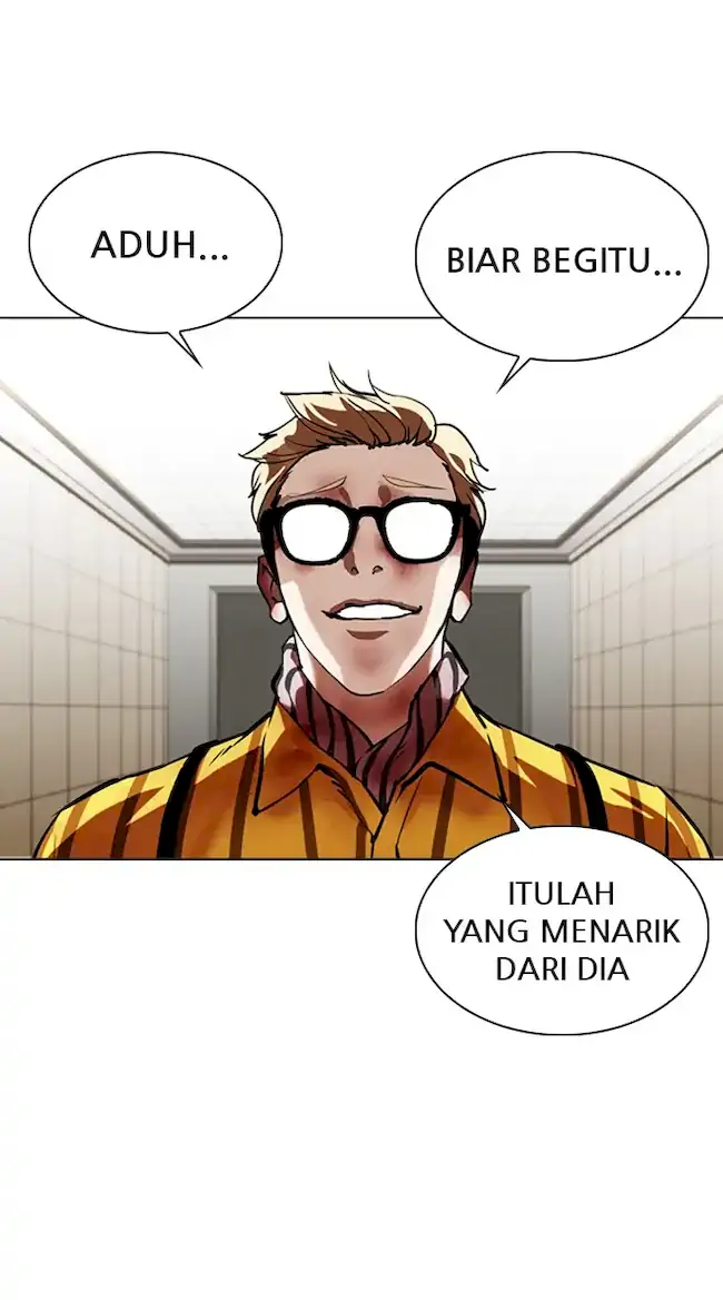 Lookism Chapter 345 - halaman 19