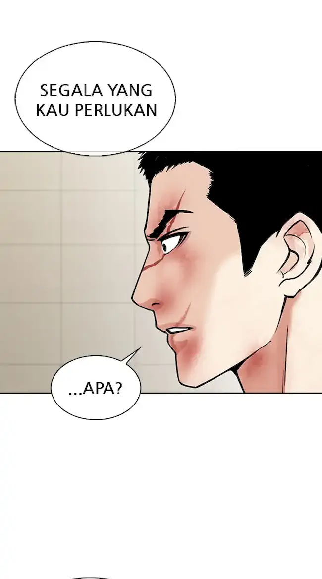 Lookism Chapter 345 - halaman 33
