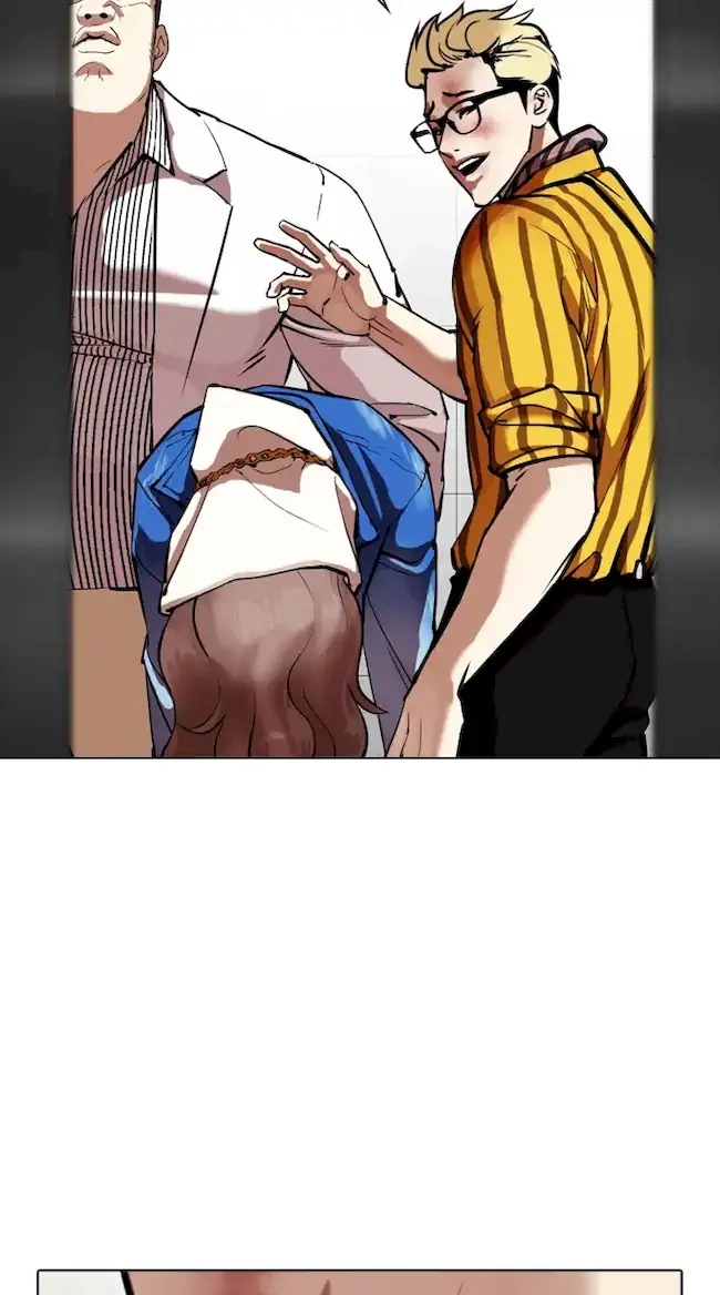 Lookism Chapter 345 - halaman 39