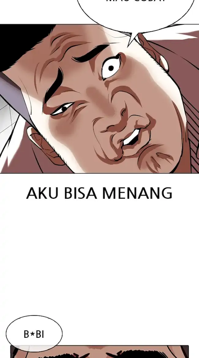 Lookism Chapter 345 - halaman 4