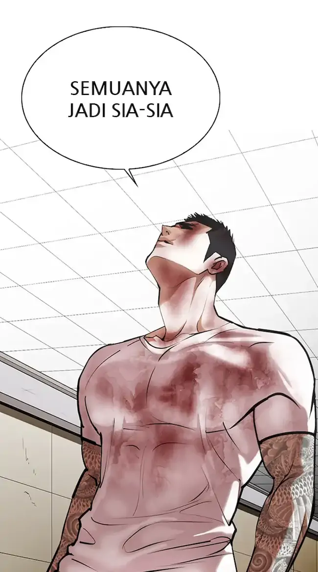 Lookism Chapter 345 - halaman 41