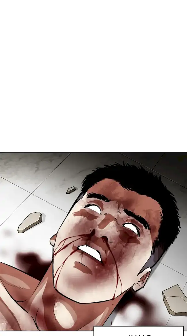 Lookism Chapter 345 - halaman 43
