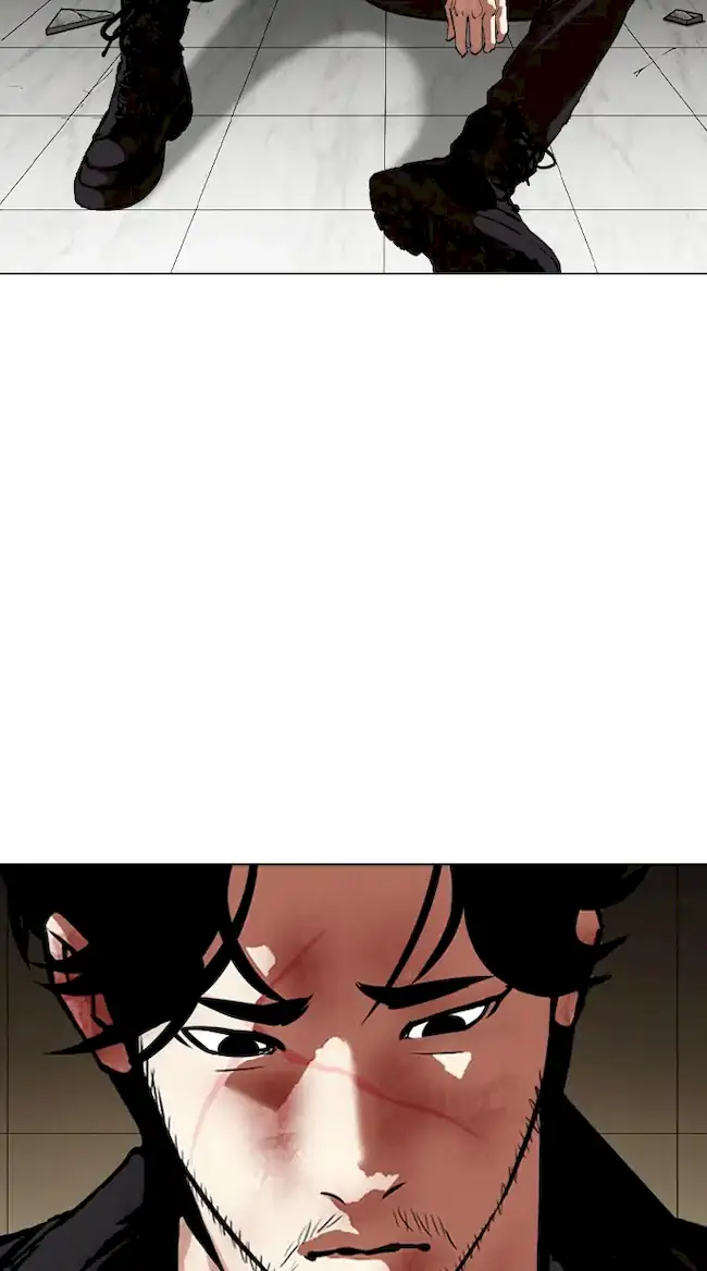 Lookism Chapter 345 - halaman 45