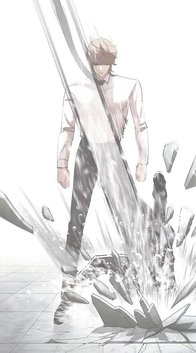 Lookism Chapter 345 - halaman 48