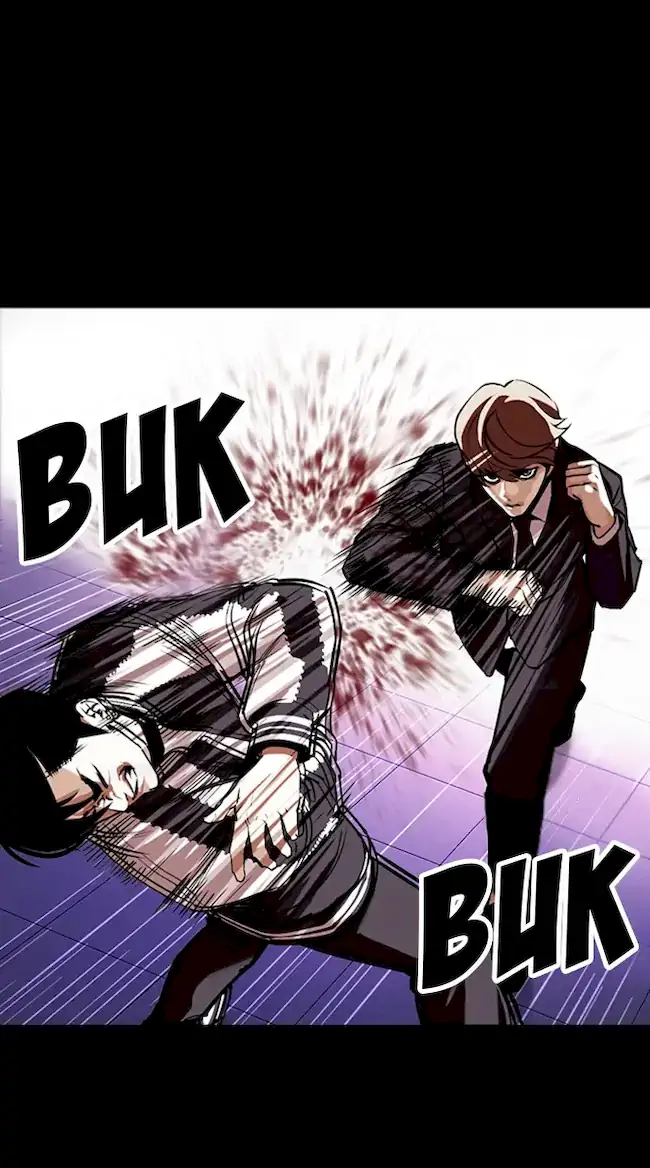 Lookism Chapter 345 - halaman 60
