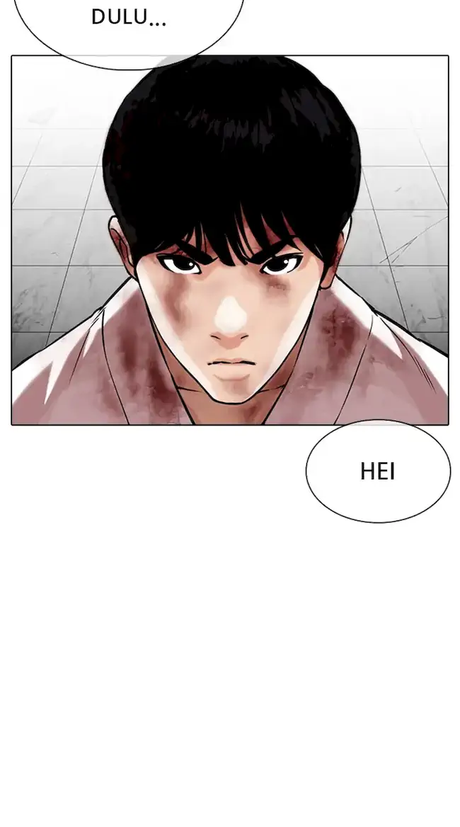 Lookism Chapter 345 - halaman 8