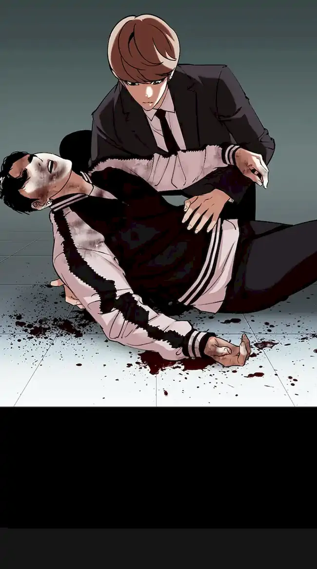 Lookism Chapter 345 - halaman 81