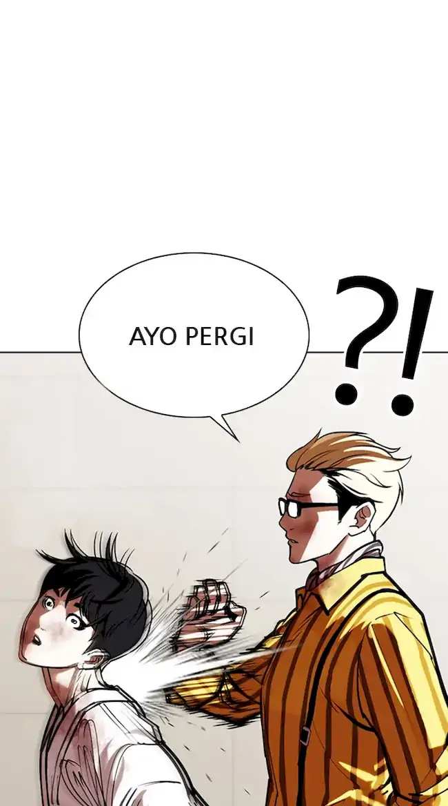 Lookism Chapter 345 - halaman 9