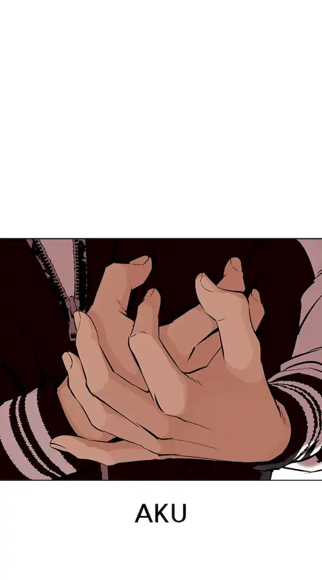 Lookism Chapter 345 - halaman 90