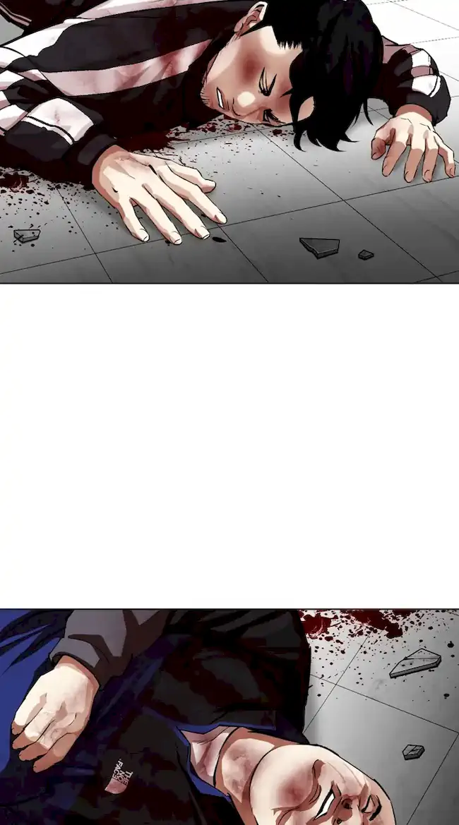 Lookism Chapter 345 - halaman 98