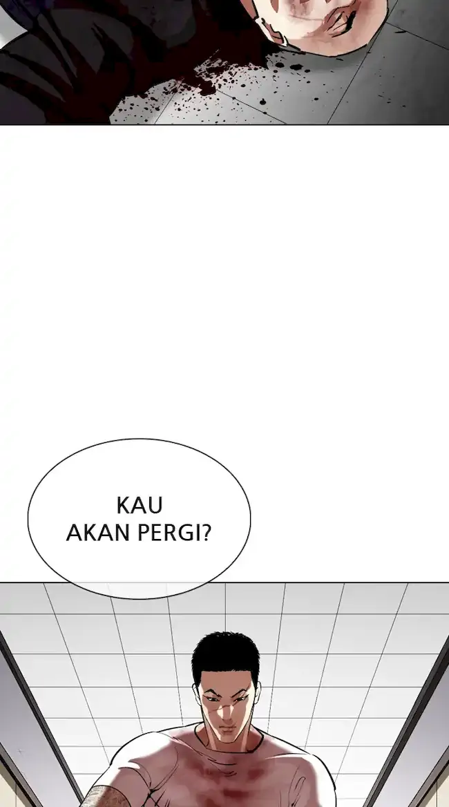 Lookism Chapter 345 - halaman 99