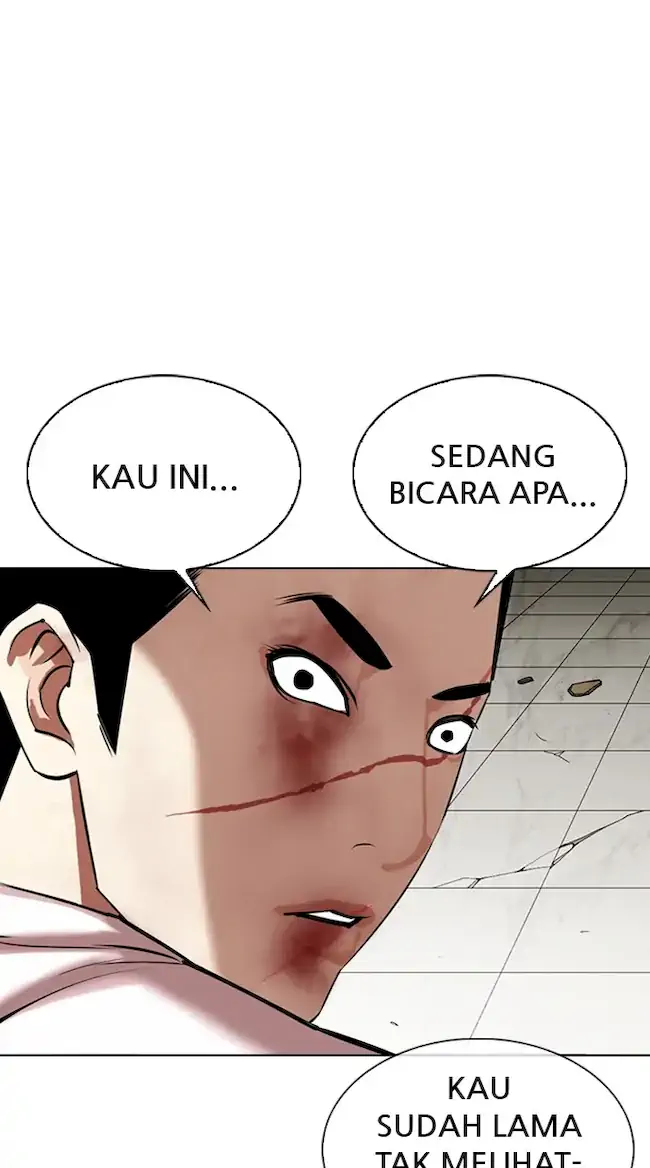 Lookism Chapter 346 - halaman 1