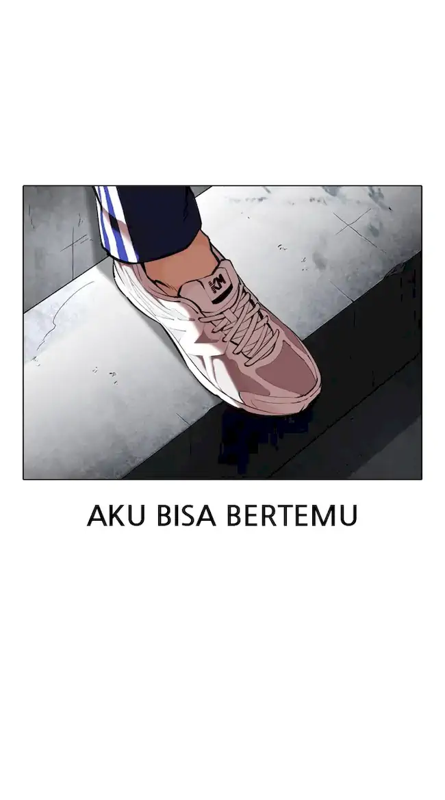 Lookism Chapter 346 - halaman 10