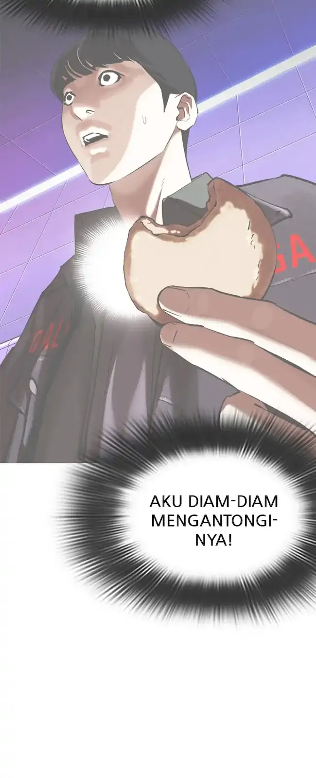 Lookism Chapter 346 - halaman 104