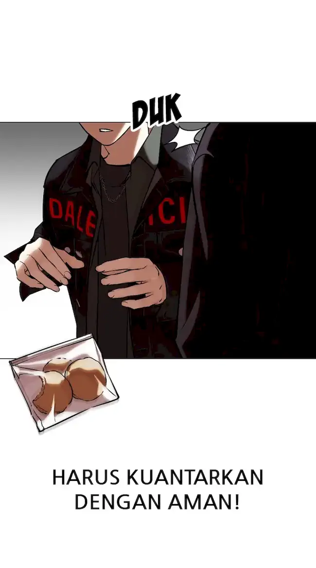 Lookism Chapter 346 - halaman 107