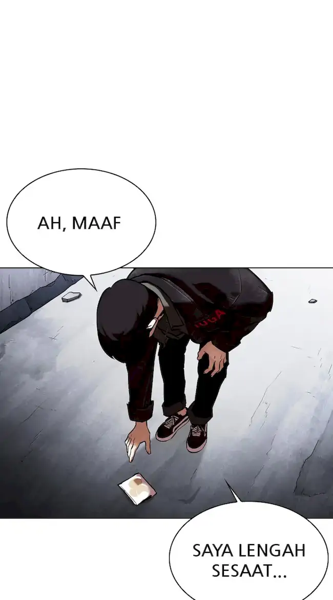 Lookism Chapter 346 - halaman 108