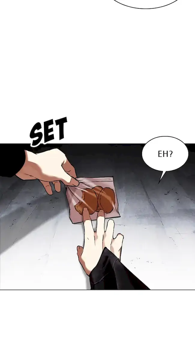 Lookism Chapter 346 - halaman 109