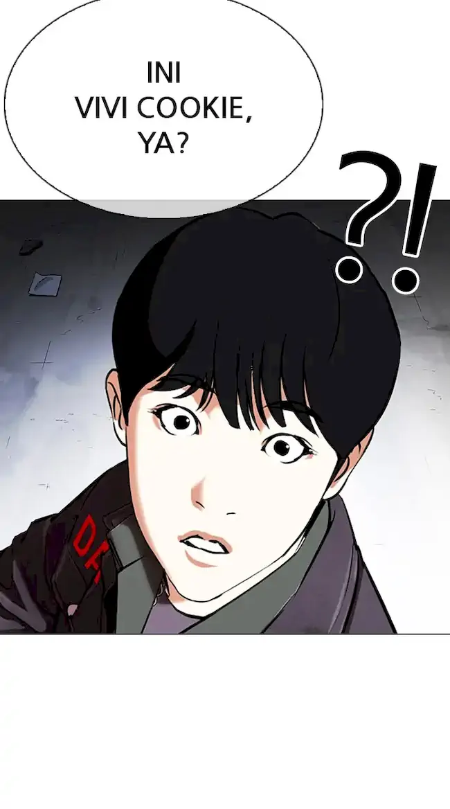 Lookism Chapter 346 - halaman 112