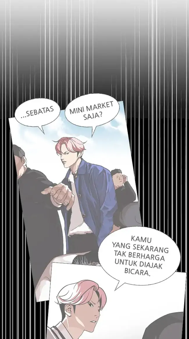 Lookism Chapter 346 - halaman 121