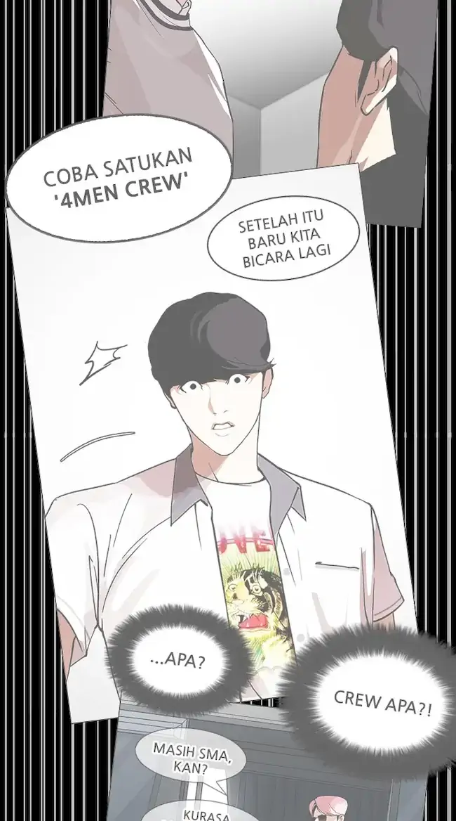 Lookism Chapter 346 - halaman 122