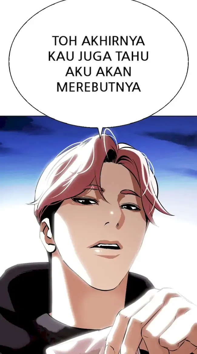 Lookism Chapter 346 - halaman 126