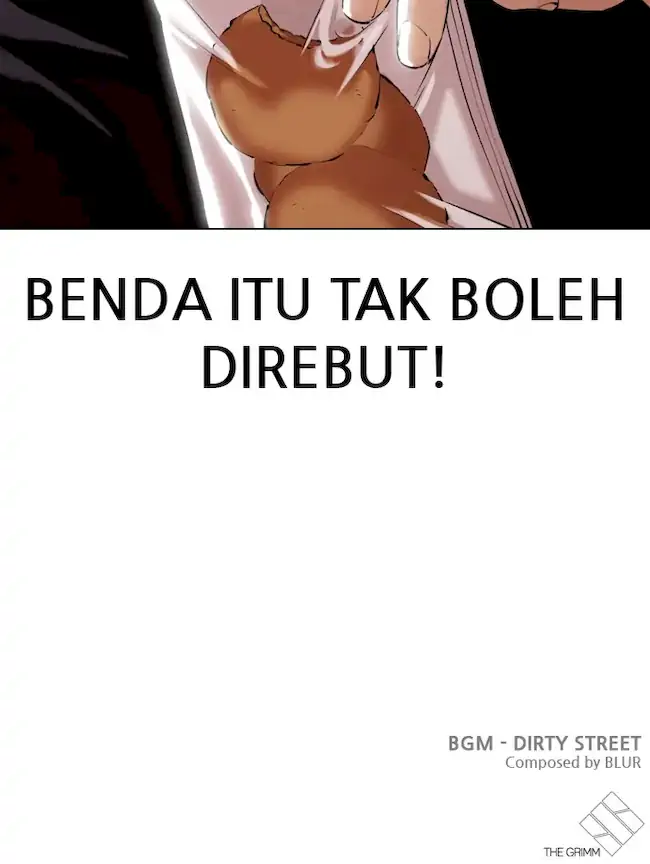 Lookism Chapter 346 - halaman 127