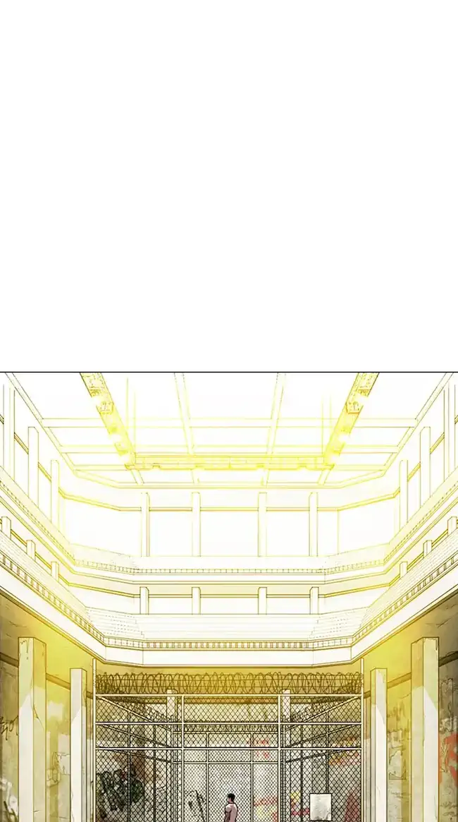 Lookism Chapter 346 - halaman 20