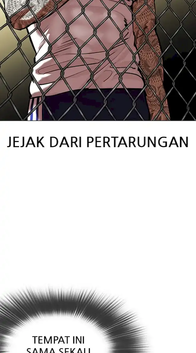 Lookism Chapter 346 - halaman 24