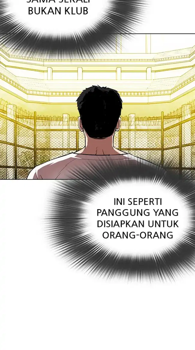 Lookism Chapter 346 - halaman 25