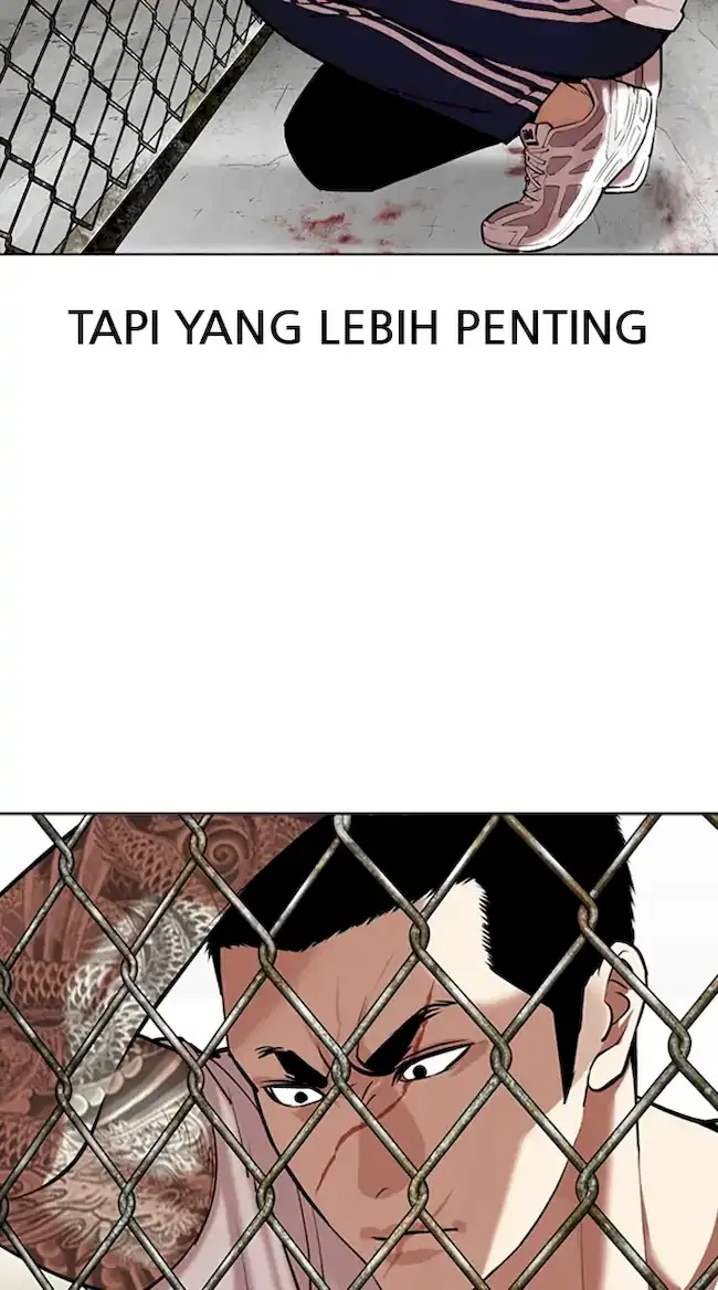 Lookism Chapter 346 - halaman 27