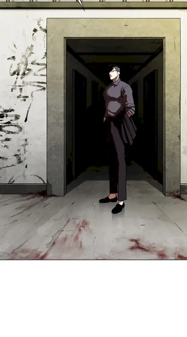 Lookism Chapter 346 - halaman 29