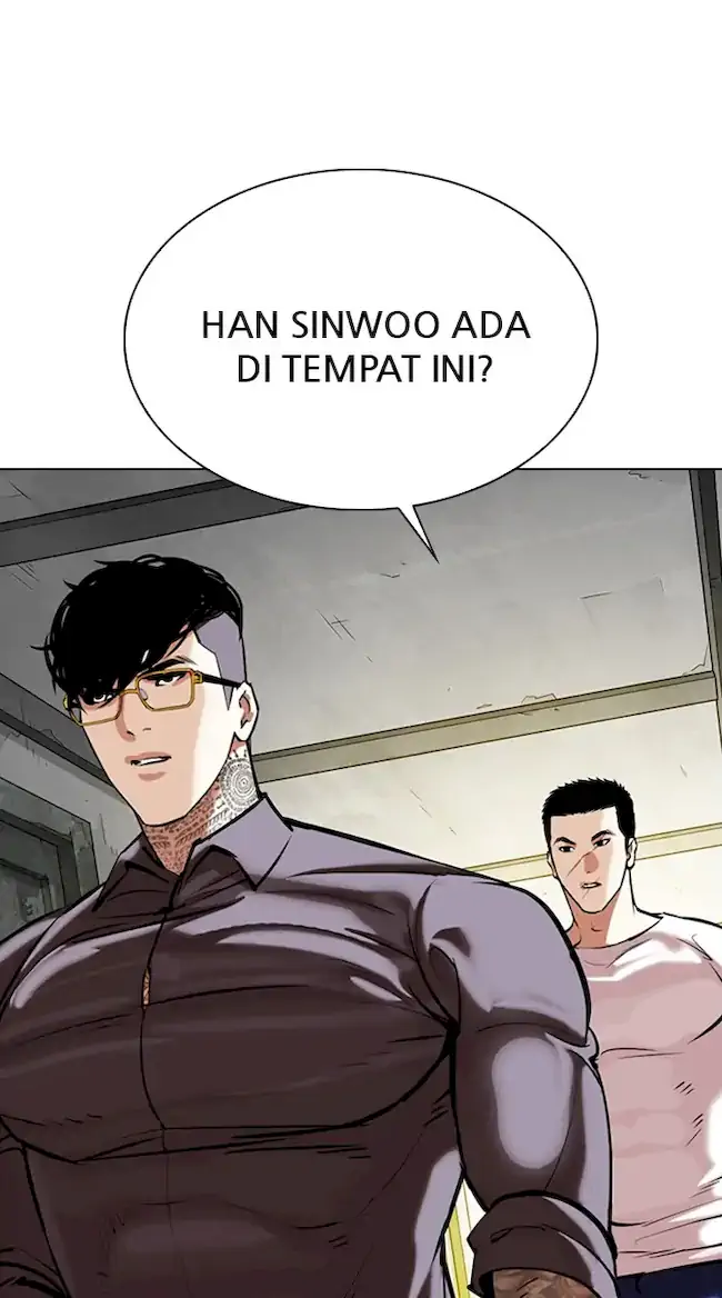 Lookism Chapter 346 - halaman 30