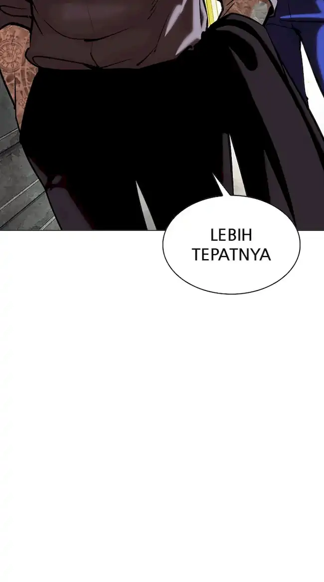 Lookism Chapter 346 - halaman 31