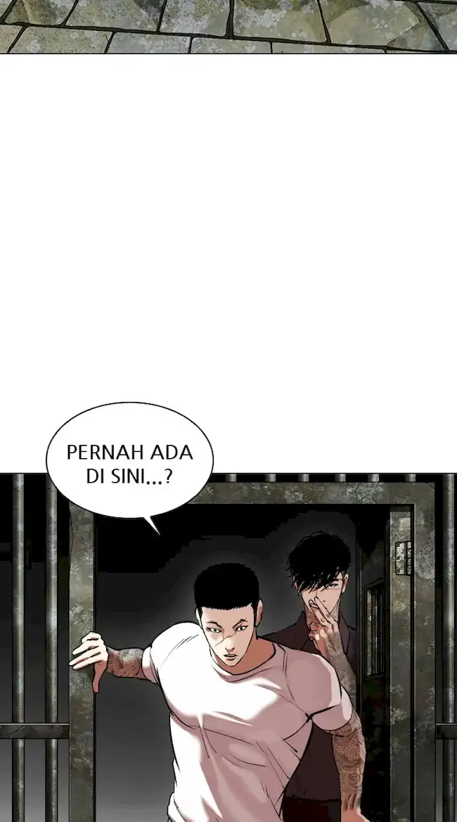 Lookism Chapter 346 - halaman 33