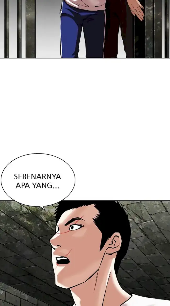 Lookism Chapter 346 - halaman 34