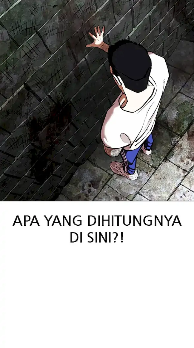 Lookism Chapter 346 - halaman 38