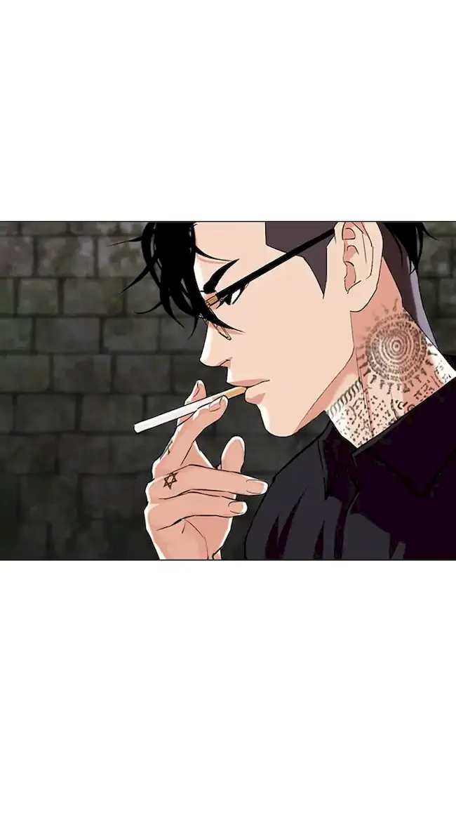 Lookism Chapter 346 - halaman 39