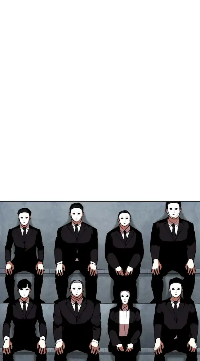 Lookism Chapter 346 - halaman 41